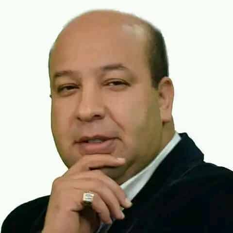 مبدع شوف تيفي الاستاذ ادريس شحتان على رأس الجمعية الوطنية للإعلام و الناشرين￼