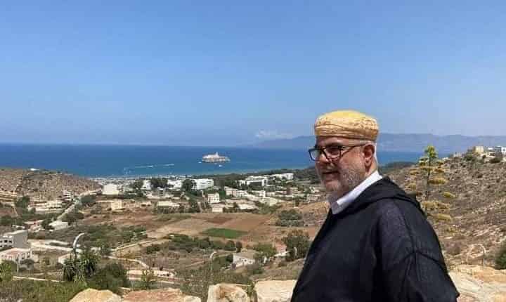 بنكيران الذي تسائل يوما أين تتواجد الحسيمة يعود بحثا عن الأصوات في الإنتخابات الجزئية￼