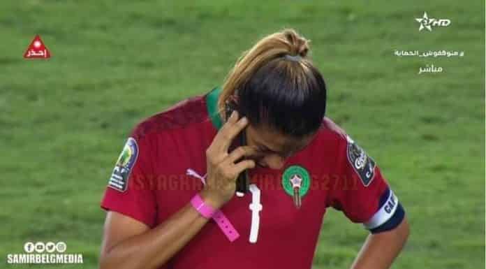 «&nbsp;كان&nbsp;» المغرب 2022..جلالة الملك يهنئ في اتصال هاتفي المنتخب الوطني على أدائه الرائع