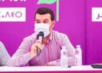 أحمد الكعبوز : صمت الحكومة على غلاء الاسعار سيؤدي الى ما لا يحمد عقباه￼￼