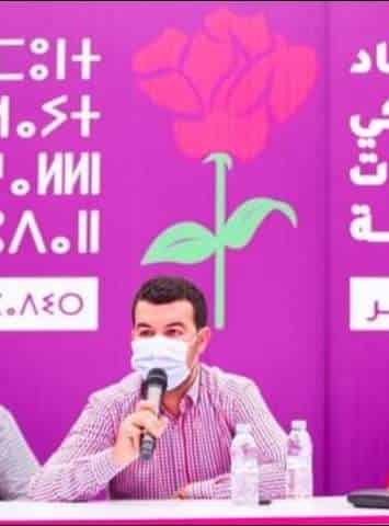اشتراكيو اشتوكة ايت باها يحملون الاغلبية و المعارضة مسؤولية التماطل في حل ملف”عقار ملك الزهر 5″