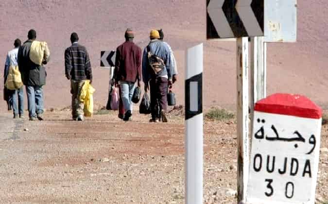 هجرة غير شرعية.. سانشيز &nbsp;يشيد بجهود المملكة المغربية ويدعو أوروبا &nbsp;للتضامن معها