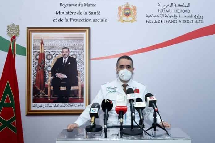 ك.وفيد-19..وزارة الصحة تدعو إلى تلقي الجرعة المعززة « بشكل عاجل »