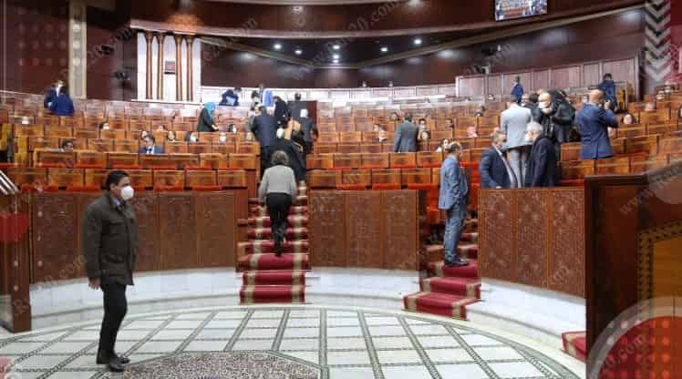 جرائم الأموال تطلب الحجز على أموال وممتلكات 240 برلمانياً ورئيس جماعة ومسؤولين كبار￼