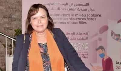 عواطف خيار..وزيرة تجمع بين أفق الإصلاح والحزم الإداري￼