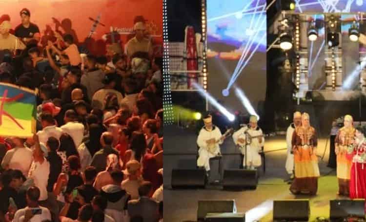 فعاليات الدورة الـ17 من مهرجان تيميتار:ساكنة وضيوف مدينة اكادير يستمتعون ب16 حصة موسيقية