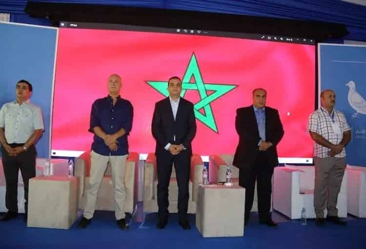 “الأحرار” يجدد الالتزام بالعمل في الميدان