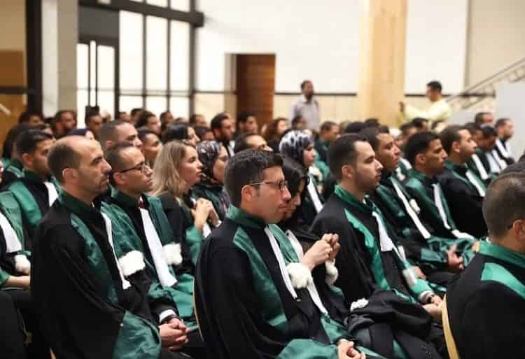 نادي القضاة يطالب بصرف تعويضات متأخرة
