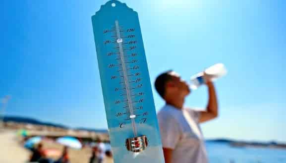 تحذير من موجة حر جديدة مرتقبة بالمغرب