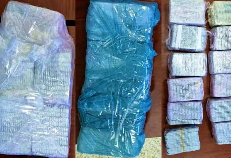 أمن طنجة يجهض ترويج أقراص مخدرة في طنجة