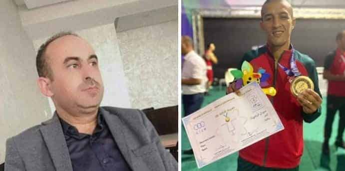 عذاب في عقر الدار و العبث بالأوطان بوهران في أبشع صورة هكذا هو نظام العسكر .