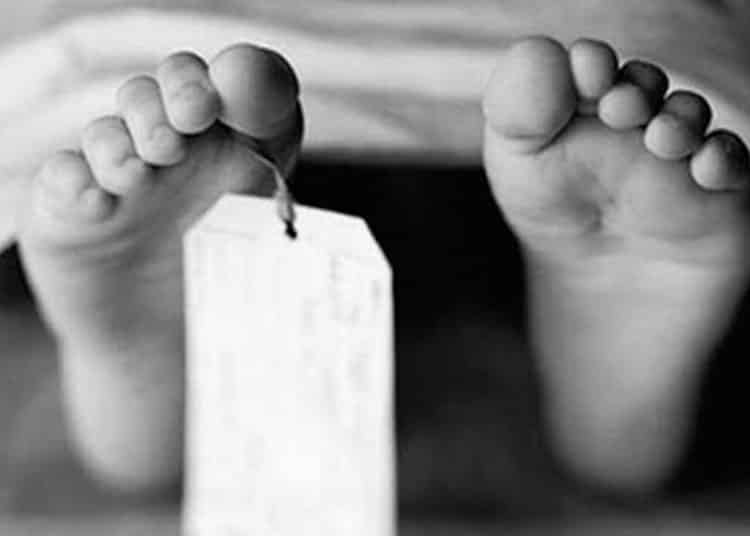اشتوكة:تسمم غذائي ينهي حياة طفل ببلفاع