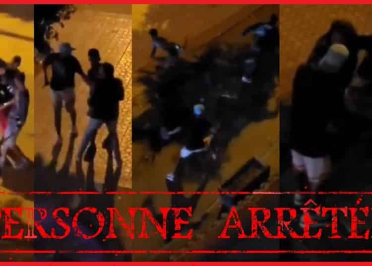 أمن إنزكان يتفاعل مع شريط فيديو منشور على صفحات التواصل الاجتماعي ويوقف احد أبطال جريمة سرقة تحت التهديد بالسلاح