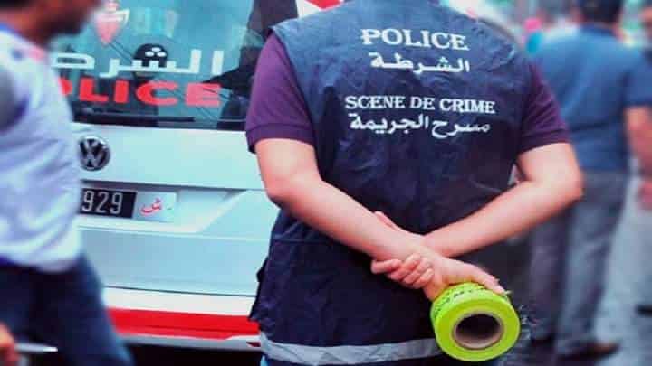 إنزكان أيت ملول : إنتحار إبن مستشار جماعي شنقا بباب منزله عشية عيد الأضحى