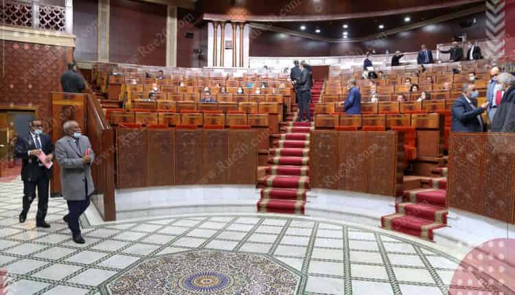 المحكمة الدستورية تسقط مقعدين برلمانيين إضافيين لحزبي البام والإستقلال
