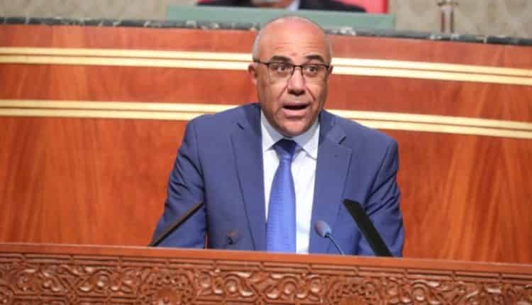 الميراوي يعلن إخضاع دبلومات أوكرانيا و روسيا للخبرة￼