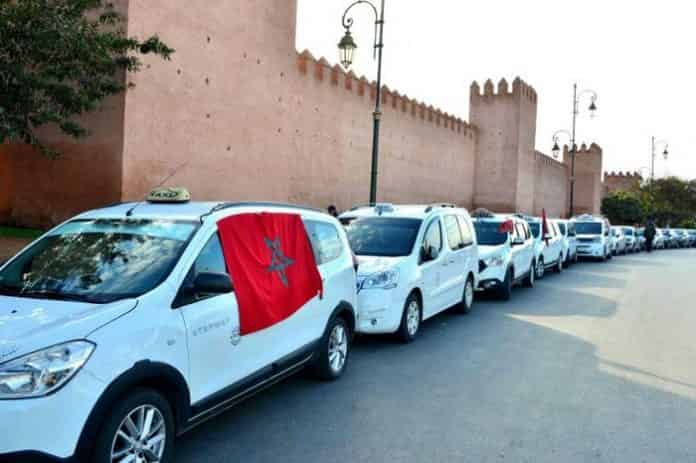 قطاع النقل..الحكومة تنتظر مستجدات أسعار المحروقات لصرف دفعة جديدة من الدعم