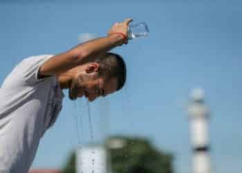 طقس الثلاثاء.. أجواء حارة في معظم المناطق