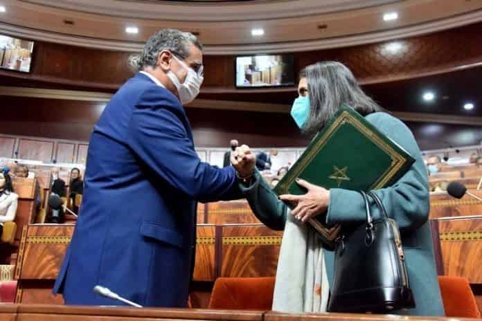 في ظل الجفاف وارتفاع الأسعار.. الحكومة تشرع في إعداد قانون مالية 2023