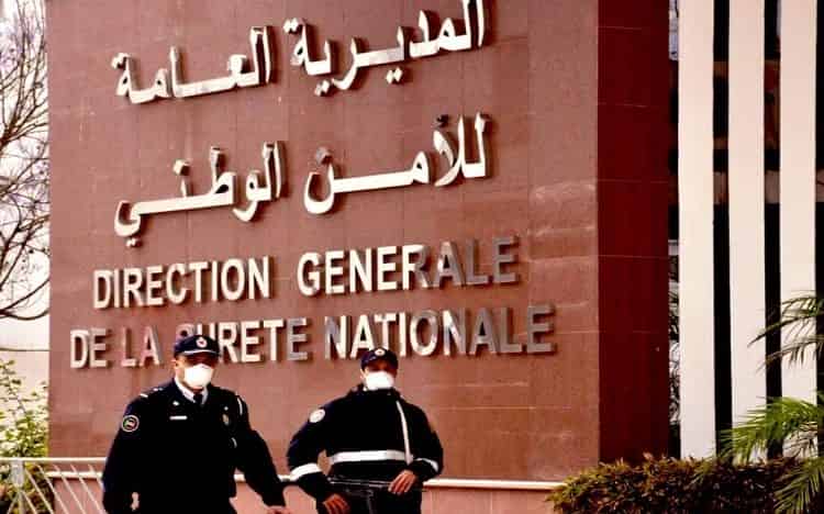 المديرية العامة للأمن الوطني..جهود أمنية متواصلة لمحاربة الجرائم بمختلف أشكالها
