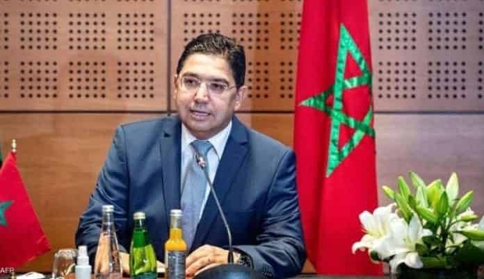 بوريطة: المغرب يتبني استراتيجية قارية ودولية للتضامن والتعاون المتعدد الأشكال