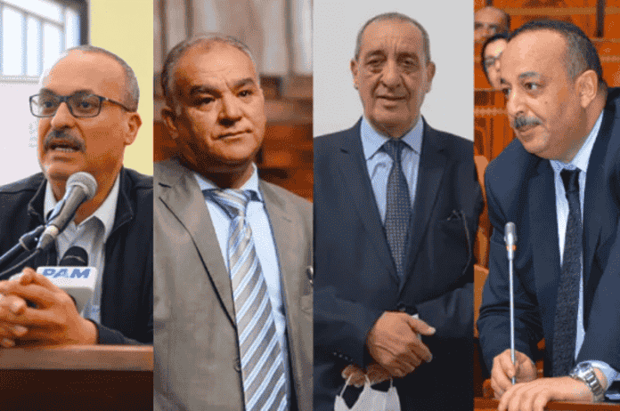 انتخابات الحسيمة: الوزير السابق محمد الأعرج يفشل في الحفاظ على مقعده