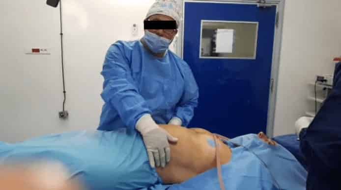 مستجدات قضية طبيب التجميل.. مراحل حاسمة قبل الإحالة على غرفة الجنايات