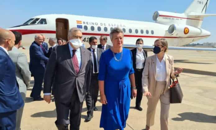 الهجرة السرية.. أوروبا لا غنى لها عن المغرب