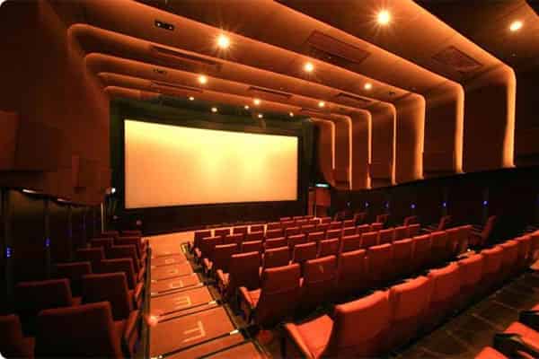 دعم لتحديث وبناء قاعات سينما في المغرب
