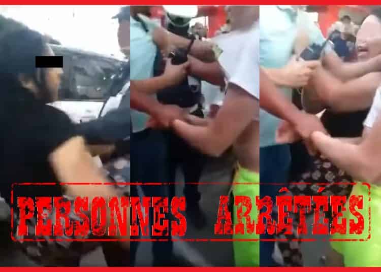 ولاية أمن القنيطرة تتفاعل بجدية مع مقطع فيديو منشور على مواقع التواصل يظهر قيام سيدة بعرقلة عمل عناصر الشرطة