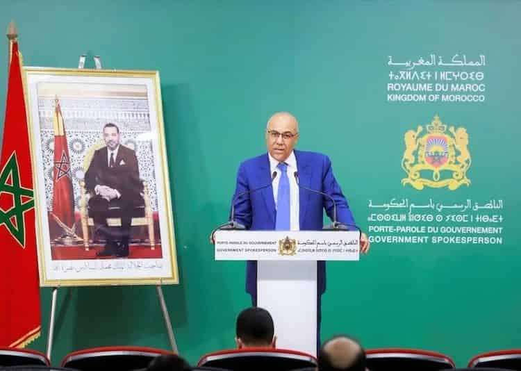 ميراوي يعلن إدماج طلبة الطب العائدين من أوكرانيا في الكليات الخاصة