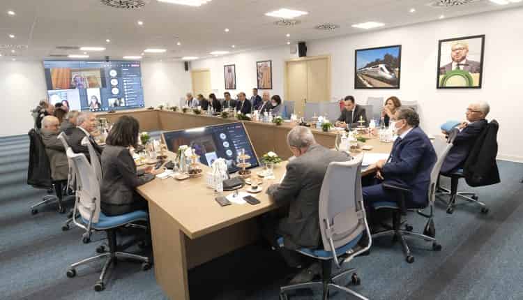 حزب التجمع الوطني للأحرار يندد بالقرار العدواني للرئيس قيس سعيد تجاه المغرب￼