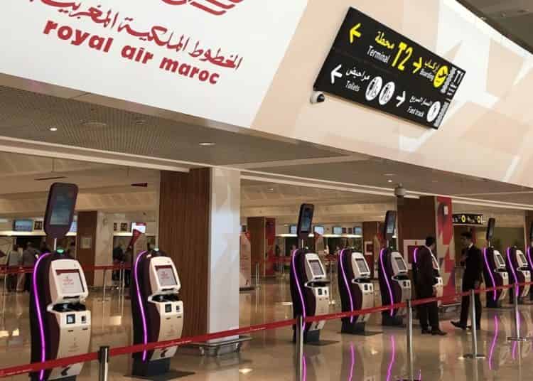 المكتب الوطني للمطارات.. استقبال أزيد من 9.8 مليون مسافر حتى متم يوليوز المنصرم.￼