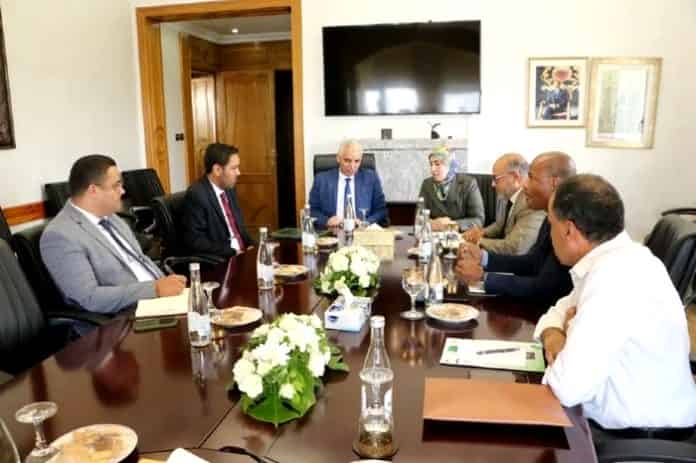 قطاع الصحة.. جولة جديدة من الحوار الاجتماعي لإنجاح تنزيل الورش الملكي