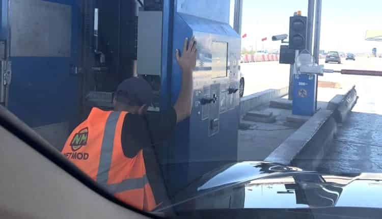 رغم مداخيل بالمليارات…شركة الطرق السيارة بالمغرب ADM تمعن في تعذيب المغاربة بتجهيزات مهترئة￼