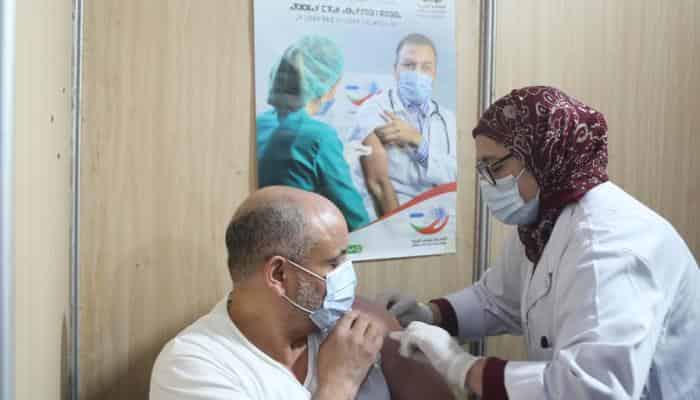 كورونا بالمغرب.. تسجيل حالة وفاة وحيدة و 117 إصابة خلال 24 ساعة الماضية￼