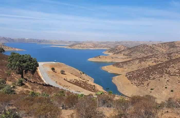 الجفاف وندرة المياه.. المغرب يسعى إلى إيجاد حلول هيكلية لمواجهة الأزمة￼