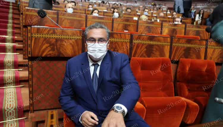 رئيس الحكومة يتعهد بتحسين أجور الموظفين والعمال في القطاعين العام والخاص￼
