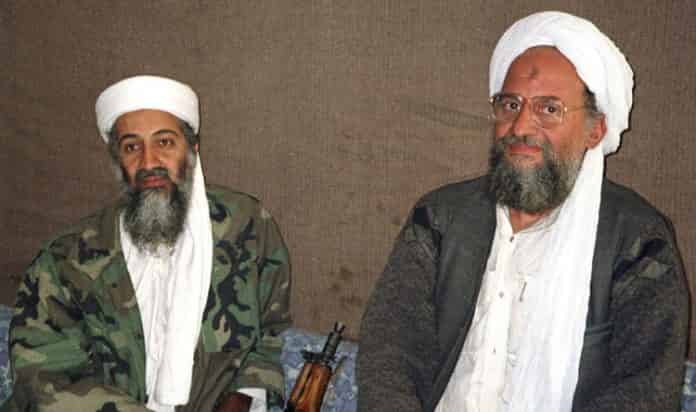 أفغانستان.. مصرع زعيم تنظيم القاعدة أيمن الظواهري في غارة أمريكية