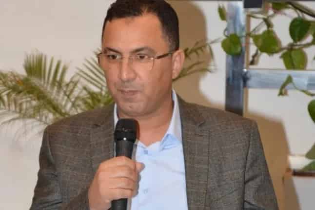 البرلماني الزيتوني يدين استقبال الرئيس التونسي لزعيم البوليزارو