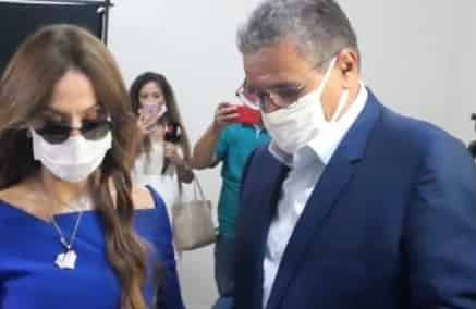 وفاة صهر رئيس الحكومة