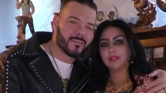 وكيل الملك يقرر متابعة زوجة الميلودي في حالة اعتقال وايداعها السجن المركزي ￼
