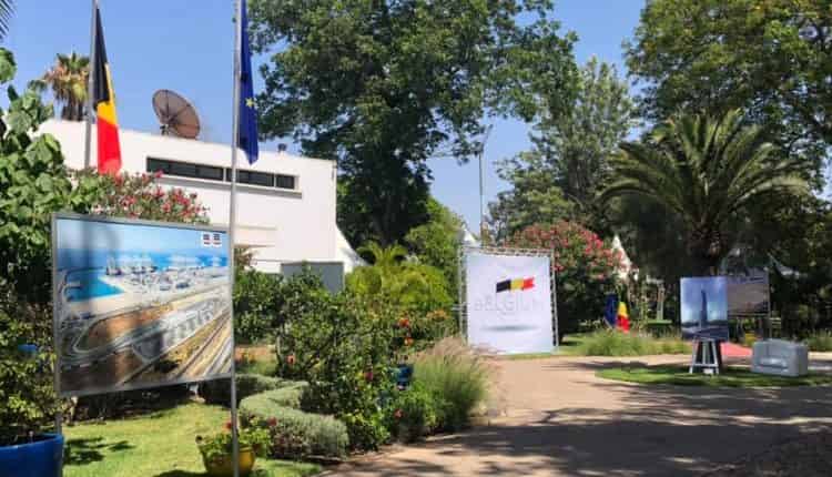 هجوم إلكتروني يعطل خدمات السفارة البلجيكية بالمغرب￼