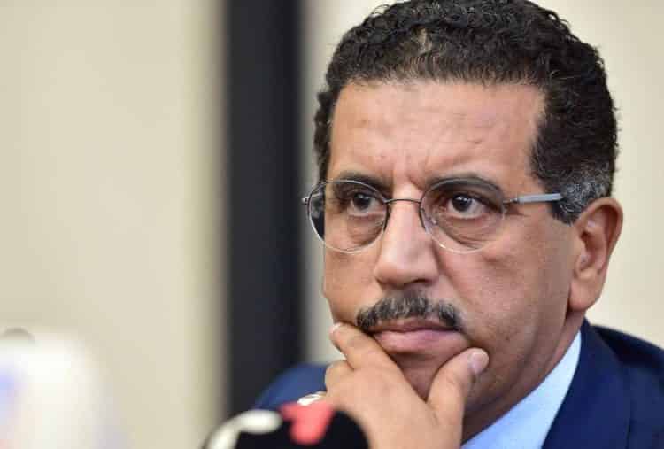 المدير السابق للمكتب المركزي للأبحاث القضائية “عبد الحق الخيام” في ذمة الله￼