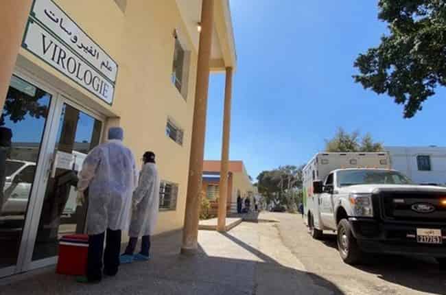 المغرب يتحرر من التبعية في تصنيع اللقاحات و المنتجات العلاجية الحيوية￼