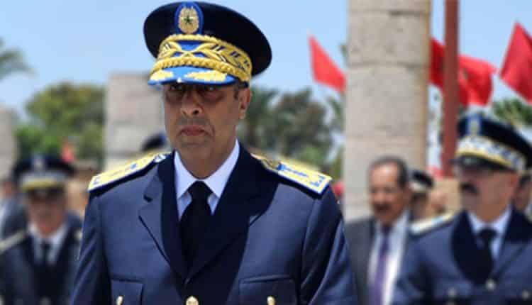 حموشي يؤشر على تعيينات جديدة في مناصب المسؤولية الأمنية