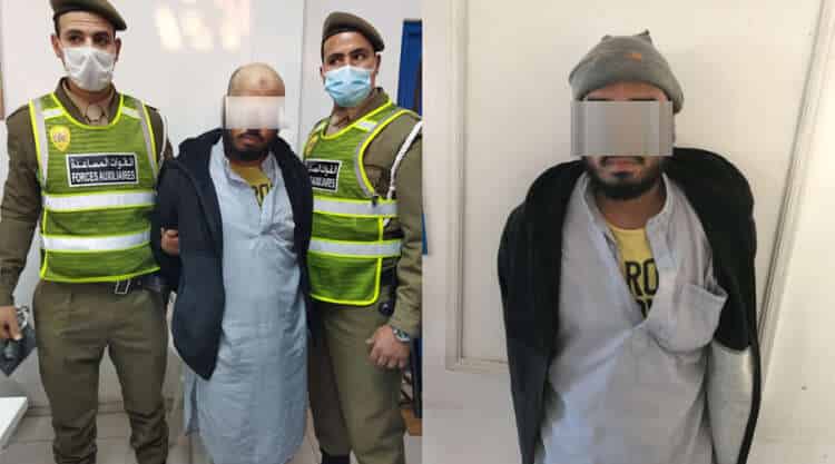 محكمة الإرهاب تقضي بإيداع قاتل “سائحة تزنيت” مستشفى الأمراض العقلية￼