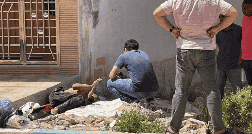 الشرطة القضائية تكشف خيوط “وفيات العروي”
