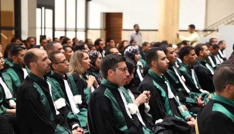 مباراة القضاة تُفتح في وجه طلبة القانون العام وشرط 30 سنة يحبط كثيرين￼