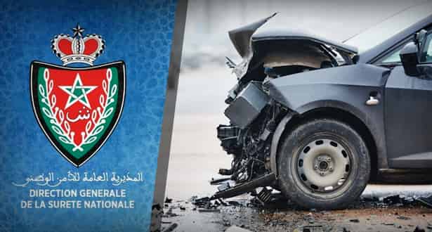 20 قتيلا و 2244 جريحا حصيلة حوادث السير بالمناطق الحضرية خلال الأسبوع الماضي